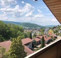 2 Zimmer Wohnung 68m2 in Höhenlage von Plüderhausen