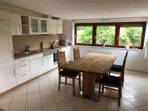 Foto - 2 Zimmer Etagenwohnung in Plüderhausen