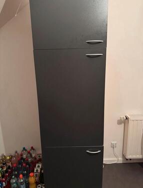 Foto - Etagenwohnung in Aschersleben zur Miete