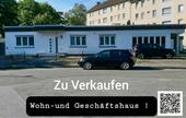 Foto - Attraktives Wohn- und Geschäftshaus