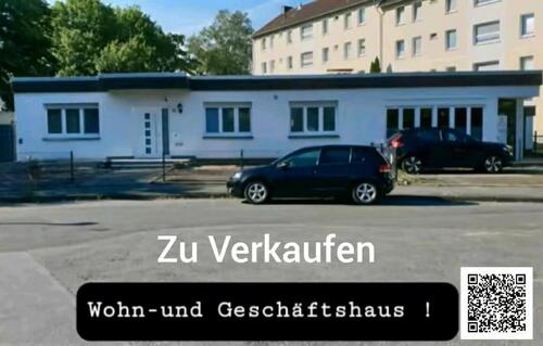 Foto - Attraktives Wohn- und Geschäftshaus