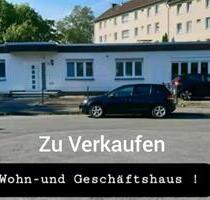 Attraktives Wohn- und Geschäftshaus - Soest