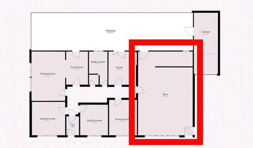 Foto - 5 Zimmer Einfamilienhaus in Soest