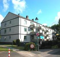 Charmante 2-Zimmer-Wohnung mit Balkon & Loggia in Benrath - Düsseldorf Stadtbezirk 9