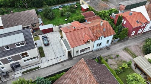 Foto - Exklusive Doppelhaushälfte in Landau zu vermieten (hochwertig)