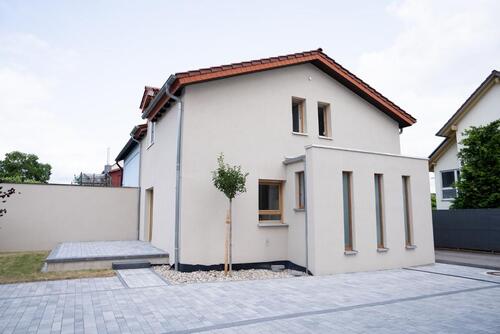 Foto - 4 Zimmer Doppelhaushälfte zur Miete in Landau in der Pfalz