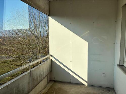 Foto - **Schnell sein lohnt sich**Frisch renovierte 2 Zimmerwohnung mit Balkon*