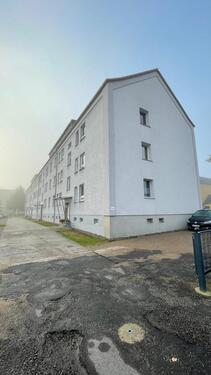 Foto - Wohnung Neustrelitz 56qm I 3 Zimmer l Dachgeschoss