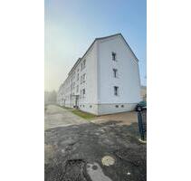 Wohnung Neustrelitz 56qm I 3 Zimmer l Dachgeschoss - Wesenberg