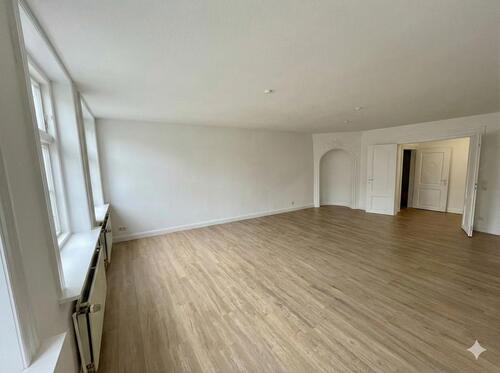 Foto - Etagenwohnung in Itzehoe zur Miete