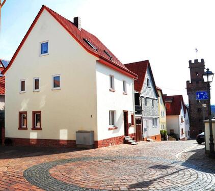 Foto - Gemütliche Singlewohnung, EBK, Parkett, ruhig, zentral, ab 1.6.