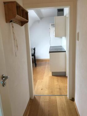 Foto - Dachgeschoßwohnung in Obernburg am Main zur Miete