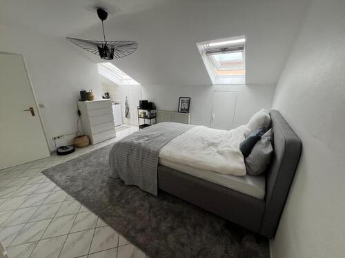 Foto - Gemütliches 1-Zimmer-Apartment in Bad Waldsee