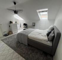 Gemütliches 1-Zimmer-Apartment in Bad Waldsee