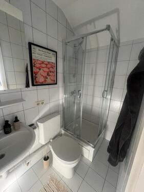 Foto - 1 Zimmer Dachgeschoßwohnung in Bad Waldsee