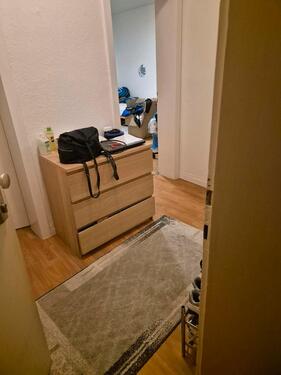 Foto - Wohnung mitte ab mai - 680,00&nbsp;EUR Kaltmiete, ca.&nbsp; 56,00&nbsp;m&sup2;