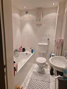 Foto - 2.5 Zimmer Etagenwohnung zur Miete in Hagen