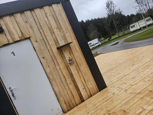 Foto - 2 Zimmer Einfamilienhaus zum Kaufen in Pronsfeld