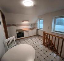 Schöne, frisch renovierte Wohnung mit eigenem Eingang - Risum-Lindholm