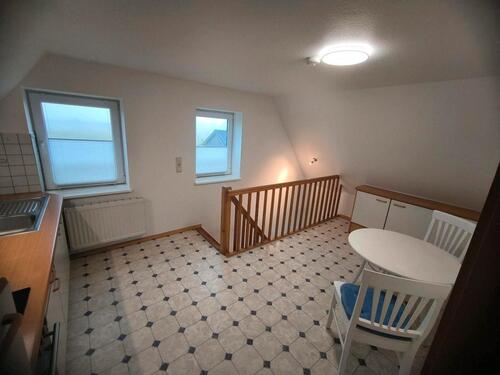 Foto - 2 Zimmer Etagenwohnung zur Miete in Risum-Lindholm