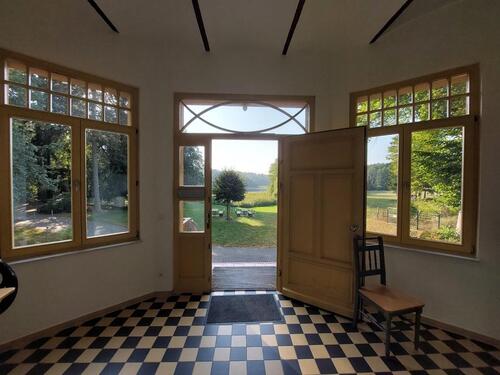 Foto - 2 Zimmer Einfamilienhaus in Rheinsberg