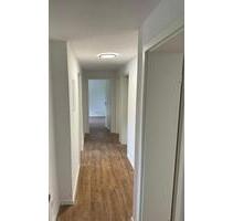 Kernsanierte 4 - Zimmer - Wohnung in Mariaposching zu vermieten