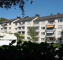 Modernisierte 2 -Zimmer Wohnung am Spielbrink - Hagen Hagen-Mitte