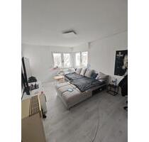 Schöne helle 2 ZKB in Mannheim Käfertal zu Vermieten ab 01.05