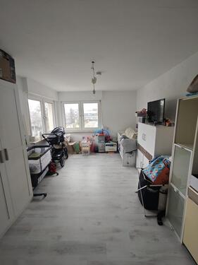 Foto - 2 Zimmer Etagenwohnung in Mannheim