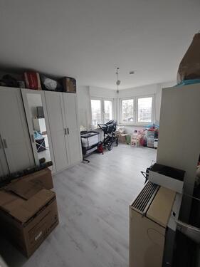 Foto - Etagenwohnung in Mannheim zur Miete