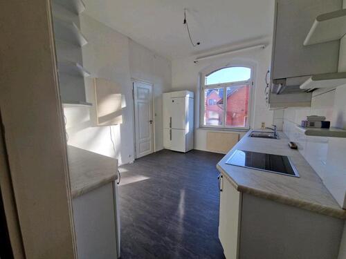 Foto - Etagenwohnung in Coburg zur Miete