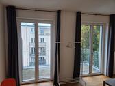 Foto - 1 Zimmer Dachgeschoßwohnung zur Miete in Leipzig