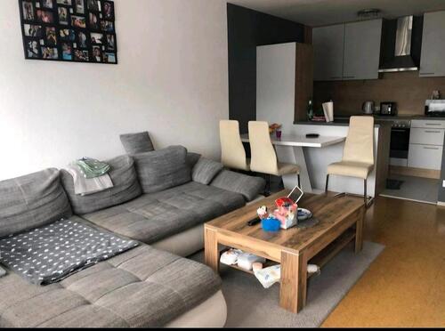 Foto - schöne helle NEU RENOVIERTE Wohnung Passau Grubweg 62qm mit Küche