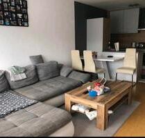 schöne helle NEU RENOVIERTE Wohnung Passau Grubweg 62qm mit Küche