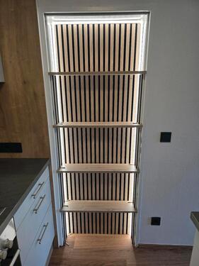 Foto - Etagenwohnung in Passau zur Miete