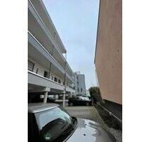 Außenstellplatz für PKW (Marburger Straße) - Gießen Wieseck