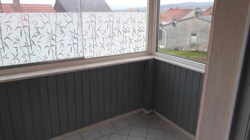 Foto - 5 Zimmer Etagenwohnung in Extertal