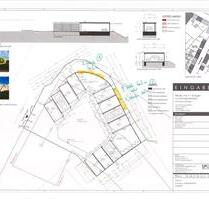 Werbeflächen im Zentrum von Weiden - Weiden in der Oberpfalz