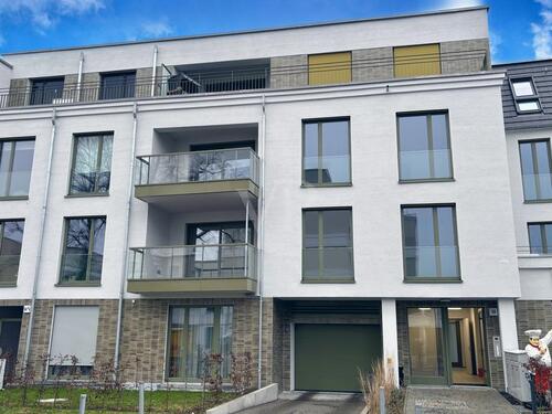 Foto - 3 Zimmer Etagenwohnung zur Miete in Berlin