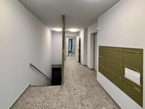 Foto - Etagenwohnung in Berlin zur Miete