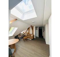 ERSTBEZUG! Möblierte 2 Zimmer Wohnung - Berlin Spandau