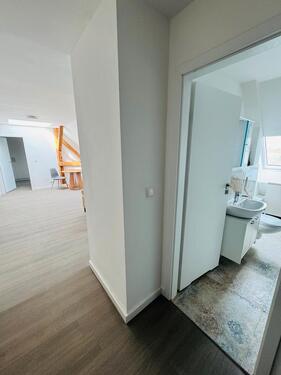 Foto - 2 Zimmer Dachgeschoßwohnung in Berlin