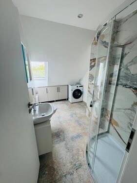 Foto - Dachgeschoßwohnung in Berlin zur Miete