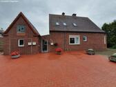 Foto - Schöne 2-Zimmer-Wohnung im Hafenort Greetsiel!