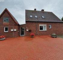 Schöne 2-Zimmer-Wohnung im Hafenort Greetsiel! - Krummhörn