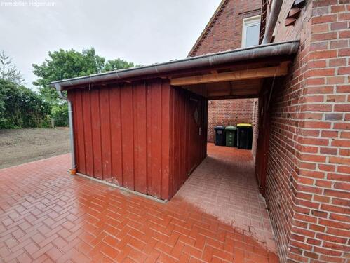 Foto - 2 Zimmer Etagenwohnung zur Miete in Krummhörn