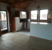 3 Zi. Dach - Wohnung in Frankenwinheim - 103 qm - Gerolzhofen