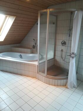 Foto - Dachgeschoßwohnung in Gerolzhofen zur Miete