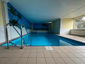 Foto - Moderne 3,5-Zimmer-Wohnung mit Balkon, Garage, Sauna & Schwimmbad