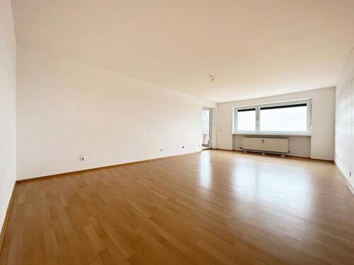 Foto - 3.5 Zimmer Etagenwohnung zur Miete in Flein
